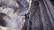 Assassin's Creed Unity Revolution Gameplay Trailer