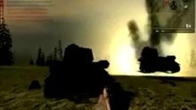 Battlefield 1942 Gameplay Trailer