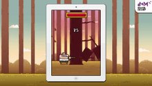 Timberman - iOS and Android FREE game