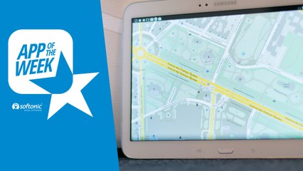 L'app della settimana: MAPS.ME