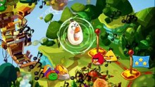 Angry Birds Epic