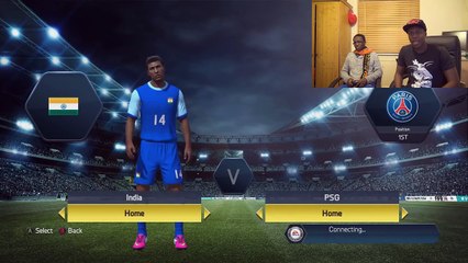 Slavery Fifa   The Rematch