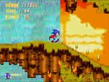 Sonic 3 & Knuckles - Angel Island Zone - (Parte 1 / Sonic & Tails)