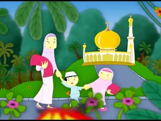 Upsy Daisy - I Look, I See 2 Yusuf Islam, Friends & Children