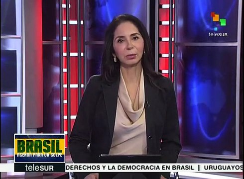 Chile: Bachelet ofrece avances en materia de educación pública