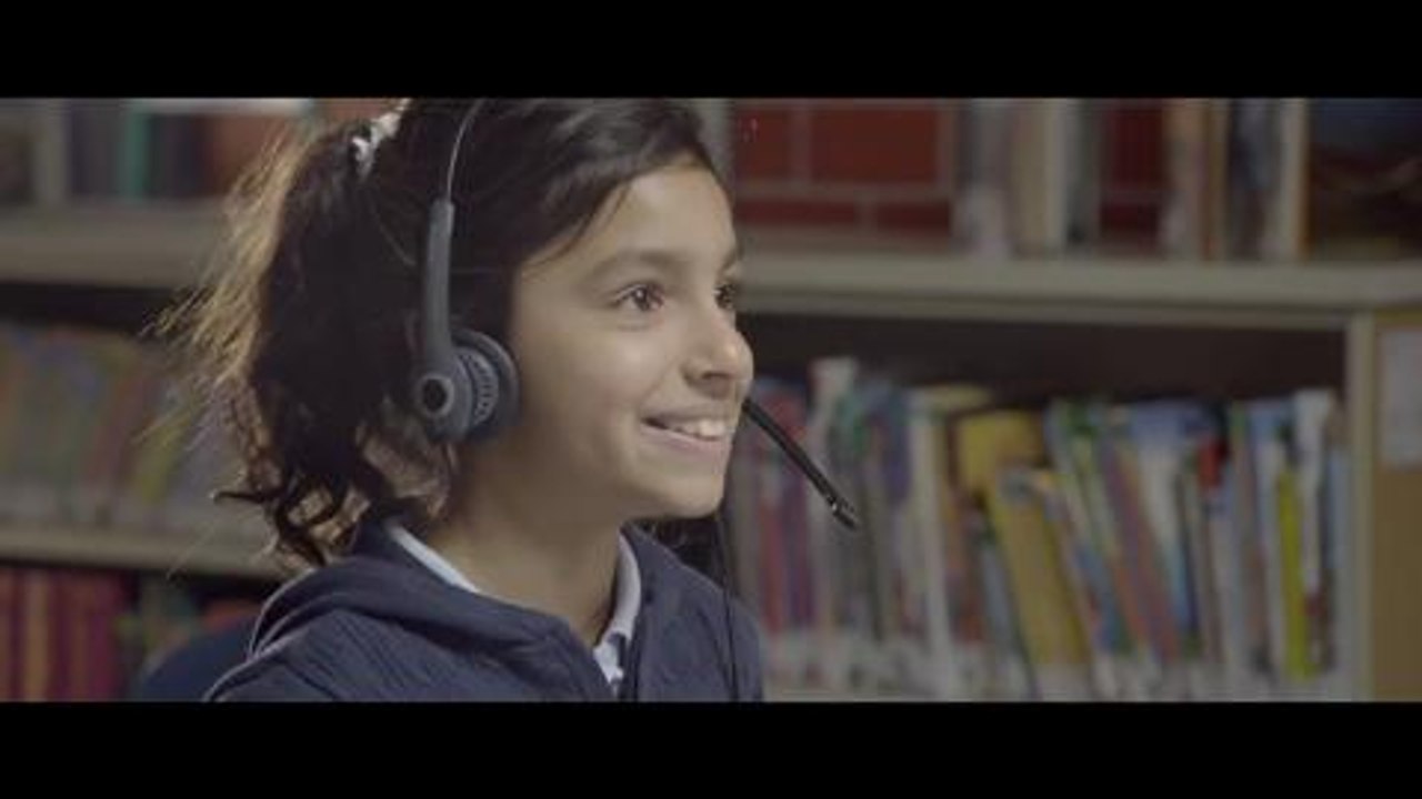Skype Translator preview opens the classroom to the world