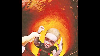 ~Bioshock~  -big daddy and little sister tribute-