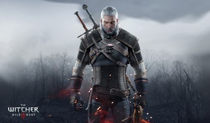 The Witcher 3: Wild Hunt - 35 minuten gameplay
