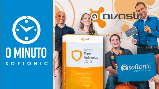 Windows 10, Google Inbox, Retry e Avast 2015 no Minuto Softonic