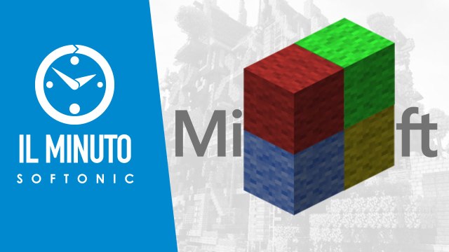 iOS 8, Metal Gear Solid 5, Google Maps e Minecraft nel Minuto Softonic