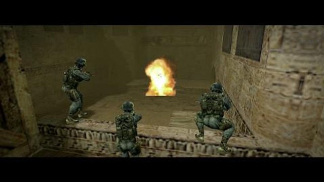 Counter-Strike Nexon: Zombies - Official Trailer 1 - The Origin of Zombies