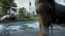 Far Cry 4 - The Mighty Elephants of Kyrat