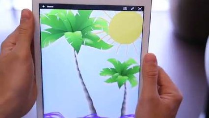 Aplicativos para despertar a sua criatividade em 15 minutos no iPhone / iPad