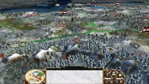 Empire Total War #1- Rzeczpospolita Polska- Rozbudowa i Wojna z Austrią