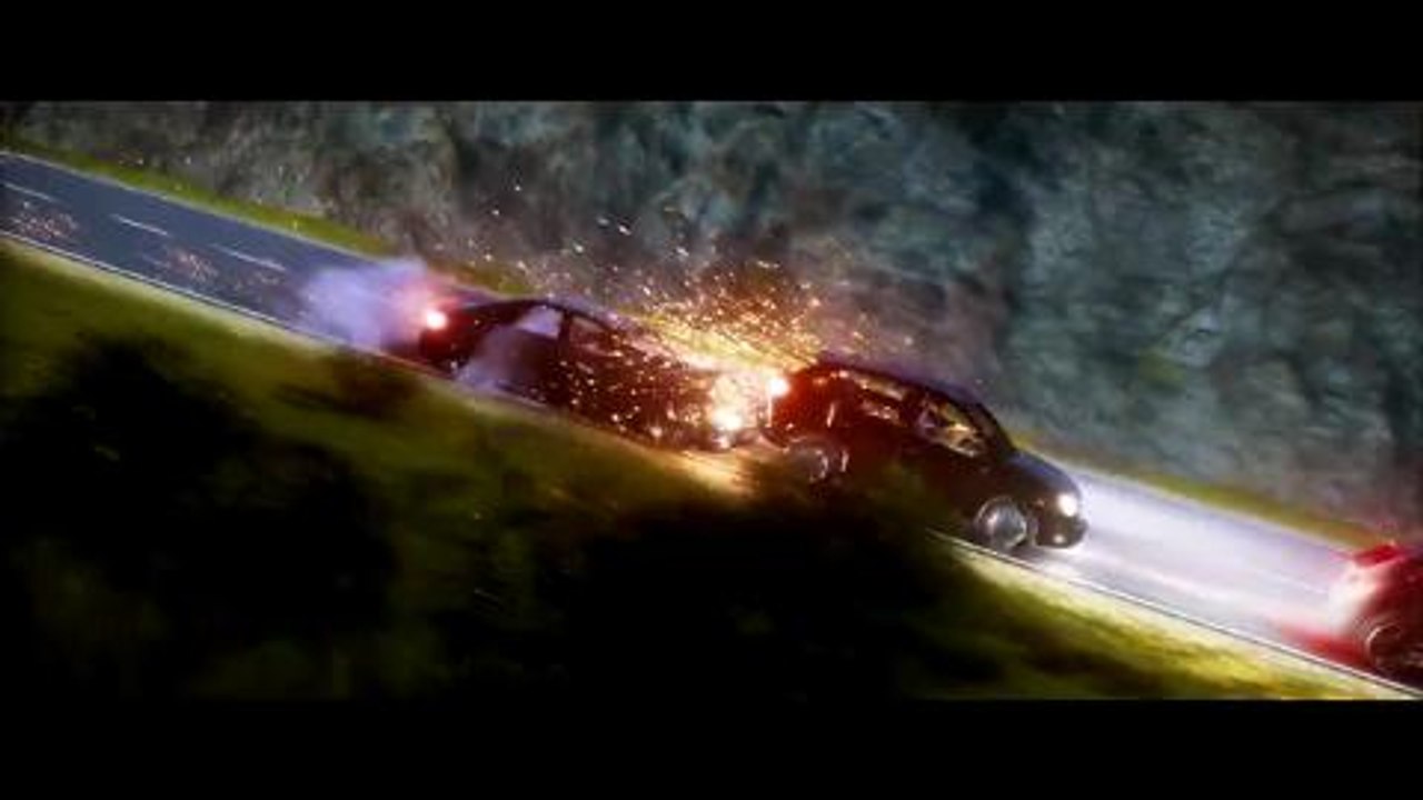 Just Cause 3 - Gameplay Trailer