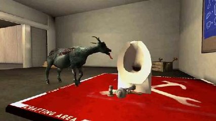 GoatZ - Official Release Trailer