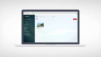 Opera 26 - Compartilhamento de favoritos