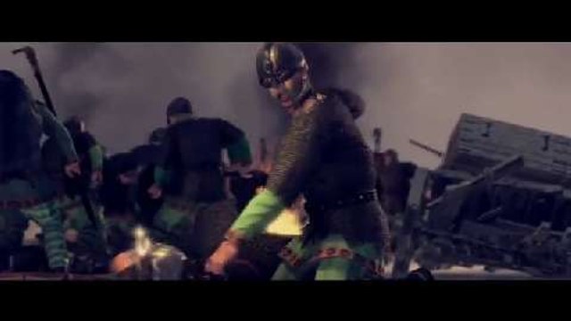 Total War: Atilla, Viking Forefathers expansion