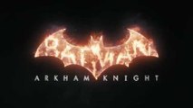 Batman: Arkham Knight - Ace Chemicals Infiltration Trailer