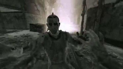 Dying Light - Be The Zombie PL