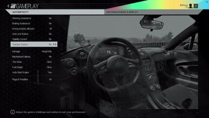 EN Project Cars, the racing game of the year