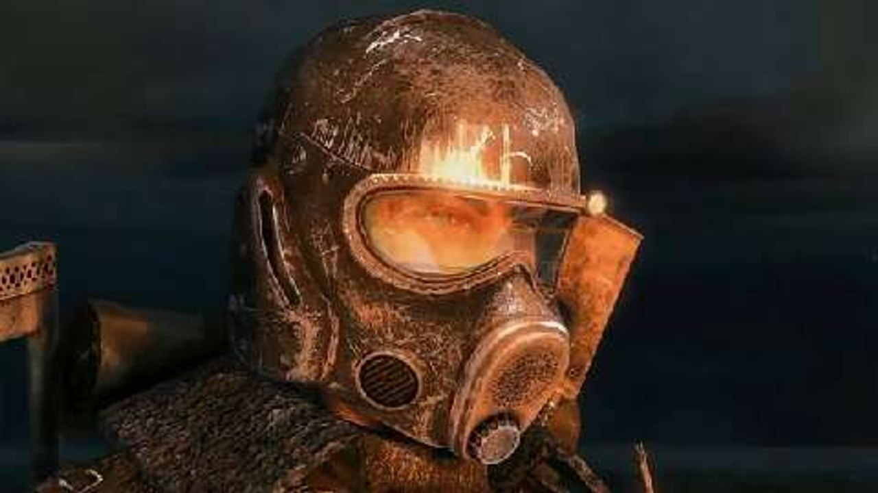 Metro Redux