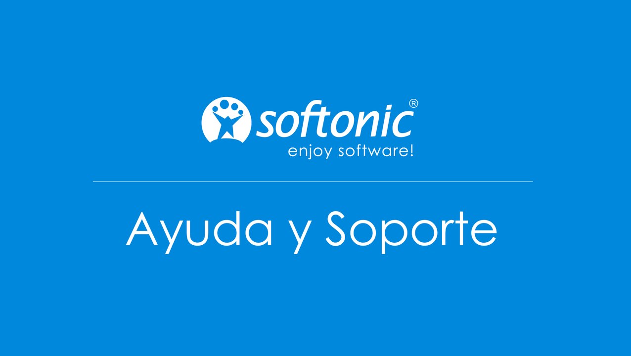 Cómo buscar un programa en Softonic