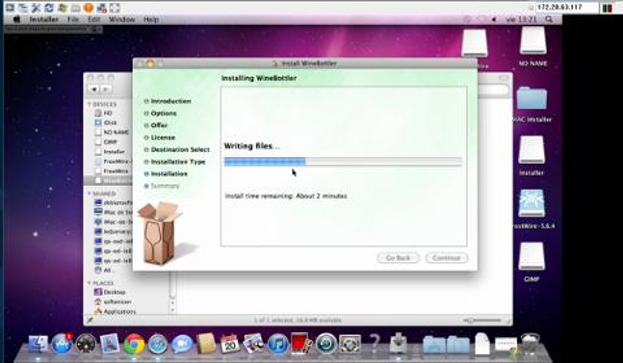 Video DEMO 2