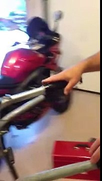 15 hp evinrude start procedure