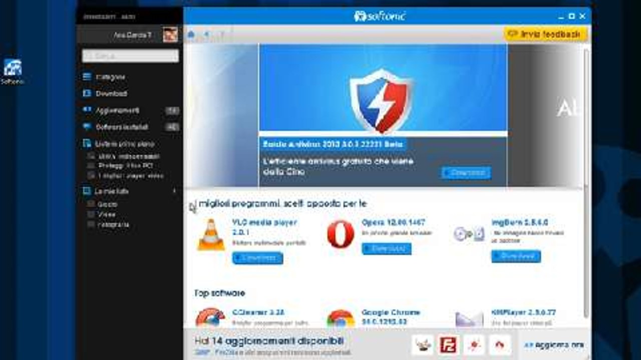 Come cercare, scaricare e installare un programma