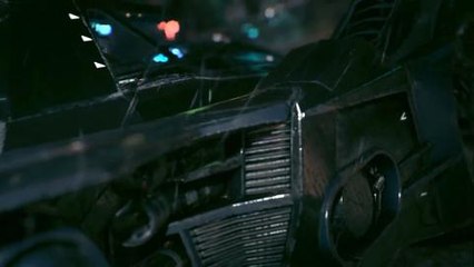 Batman Arkham Knight - Offizieller Gameplay Trailer