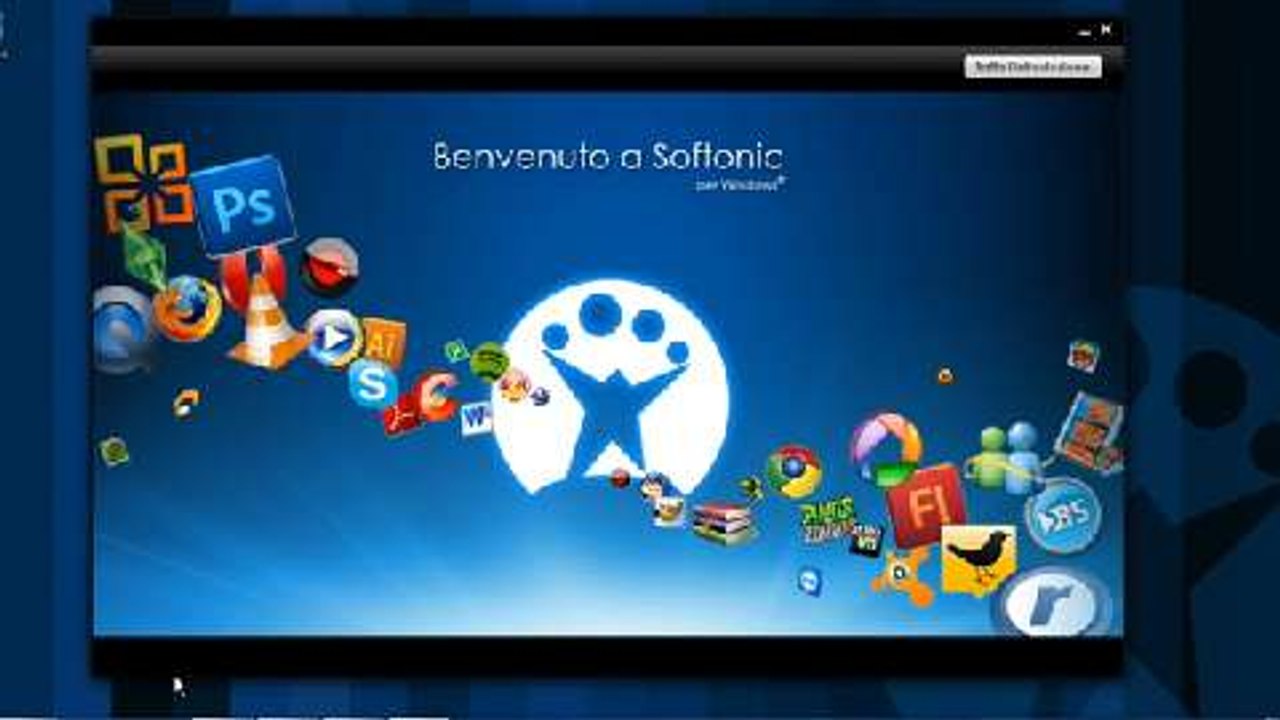 Cos'è Softonic per Windows
