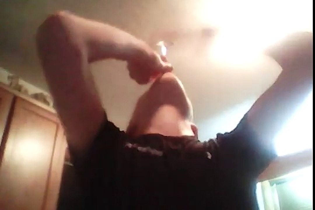 KETCHUP CHALLENGE!!!!!!!!!