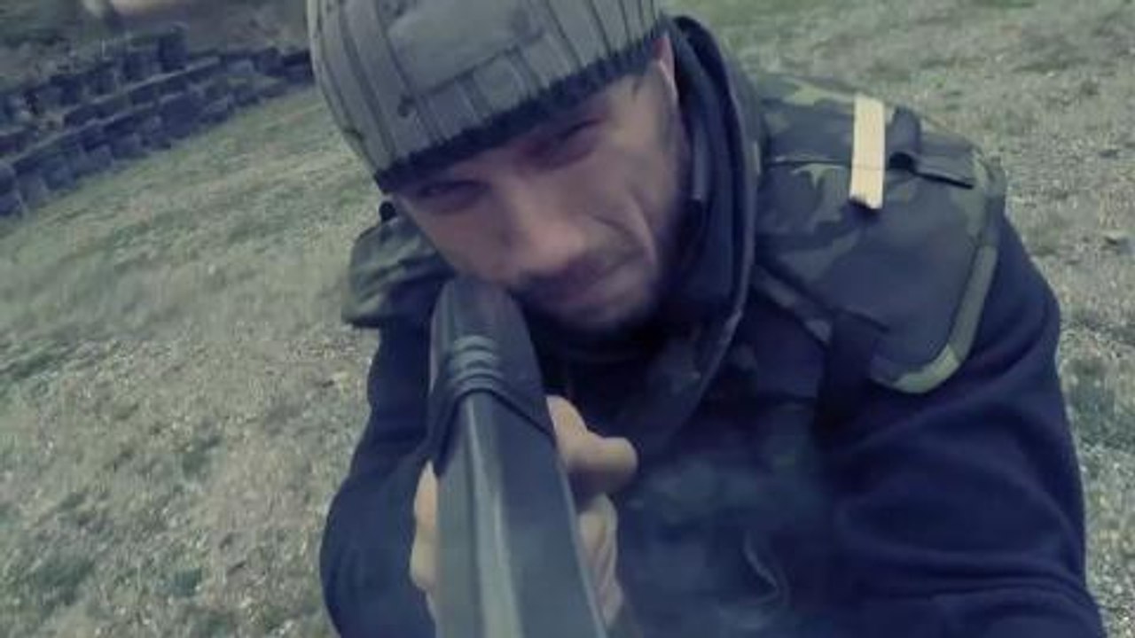 Call of Duty® - Superpower For Hire