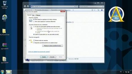 Ares no conecta o conectando (Vista/7)