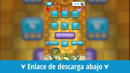 Where's my Valentine, la versión de Where's my Water, ambientada en el amor