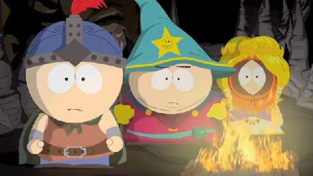 South Park: Der Stab der Wahrheit