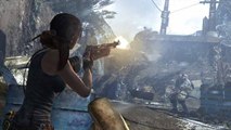 Tomb Raider, el renacimiento de Lara Croft