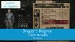 Dragons Dogma: Dark Arisen, un juego de combates roleros espectaculares