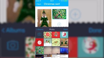 Desea las mejores navidades con Touchnote