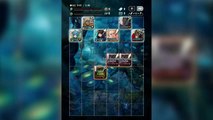 Terra Battle, el Final Fantasy inspirado en el ajedrez