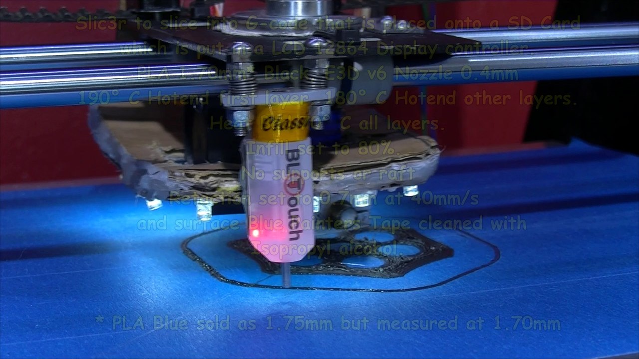 Main Belt Drive but Zits