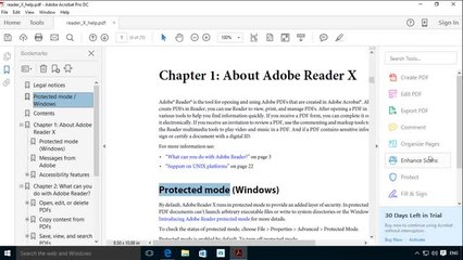 Cómo modificar el texto en un PDF con Adobe Reader