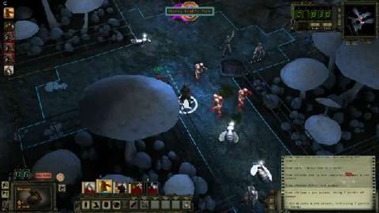 Wasteland 2 - Erweiterter Gameplay Trailer