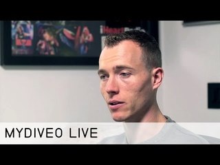 The Road to Your Dreams As Told by DJ Skee - mydiveo Live! on Myx TV