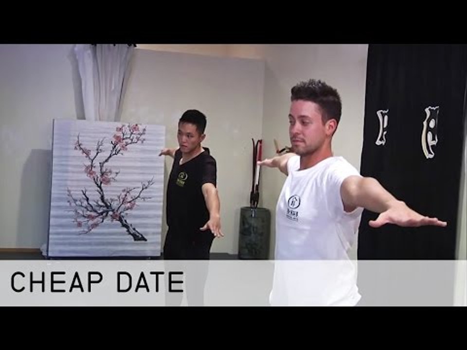 Yoga Instructor's Voice Turns Date To A Snoozefest- Cheap Date Episode 4