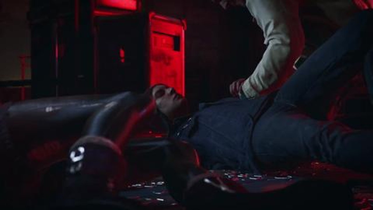 inFamous: Second Son - Trailer