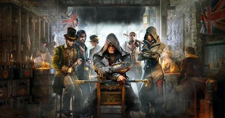 Vuelve al Londres victoriano con Assassin's Creed Syndicate