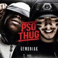 Pso Thug - Bless' (feat. XV Barbar & Kranmax) // Démoniak ALBUM 2016