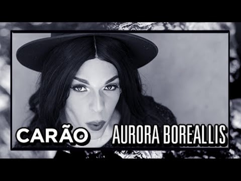 [CARÃO] Aurora Boreallis - Luxury - Azealia Banks